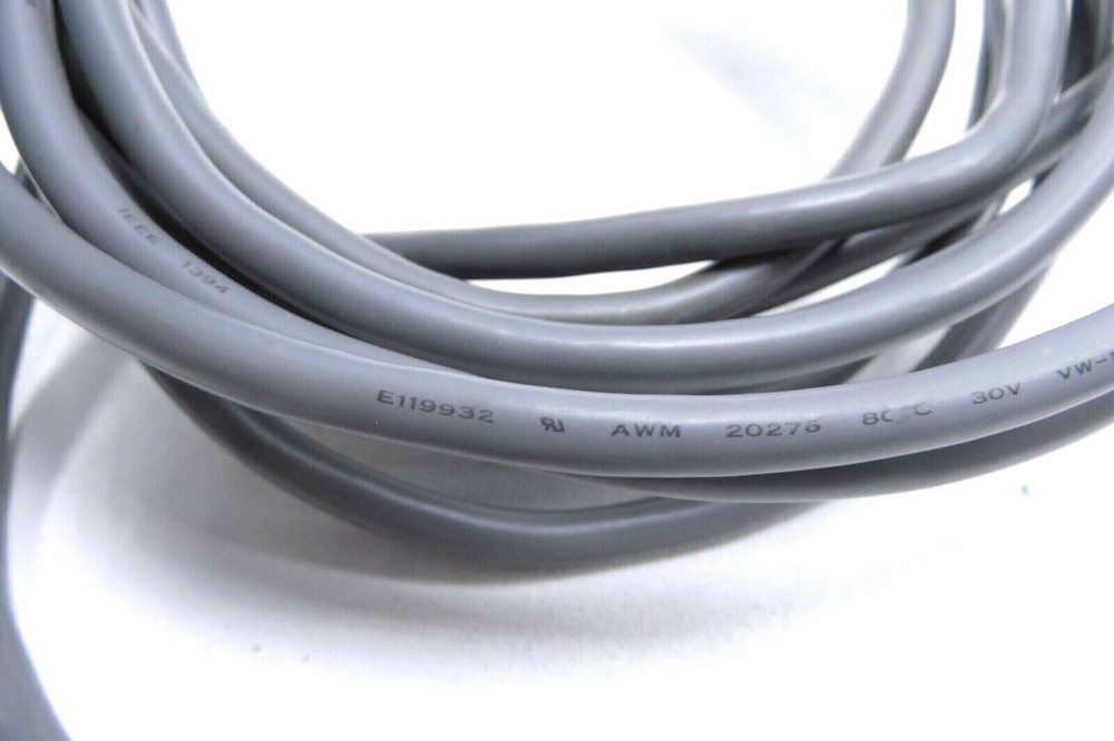 Point Grey Flea2 FL2-20S4M FireWire Digital Camera with Cable