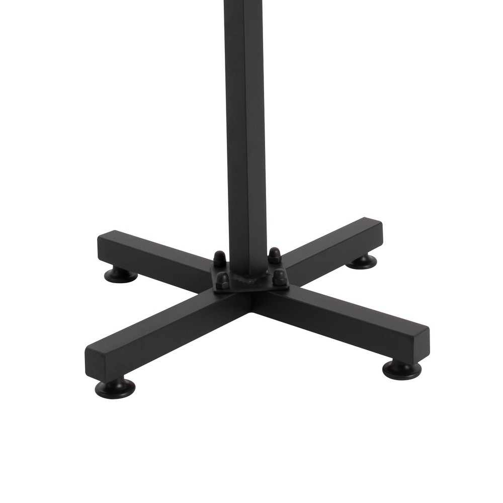 Lectern Podium Presentation Stand Height Adjustable Laptop Table 360° Up / down