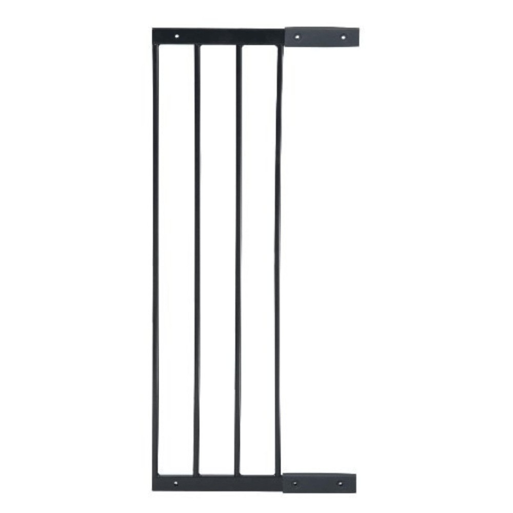 KidCo G4201 Safeway Angle Mount Extensions (Black) 10", Black