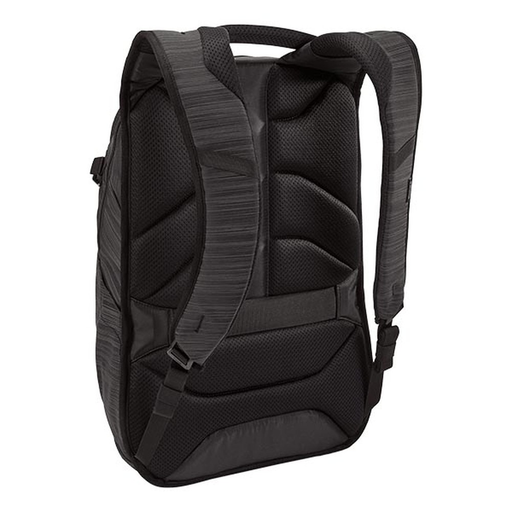 Thule Construct Backpack 24L - Black - 3205352 - Great Quality Product Design