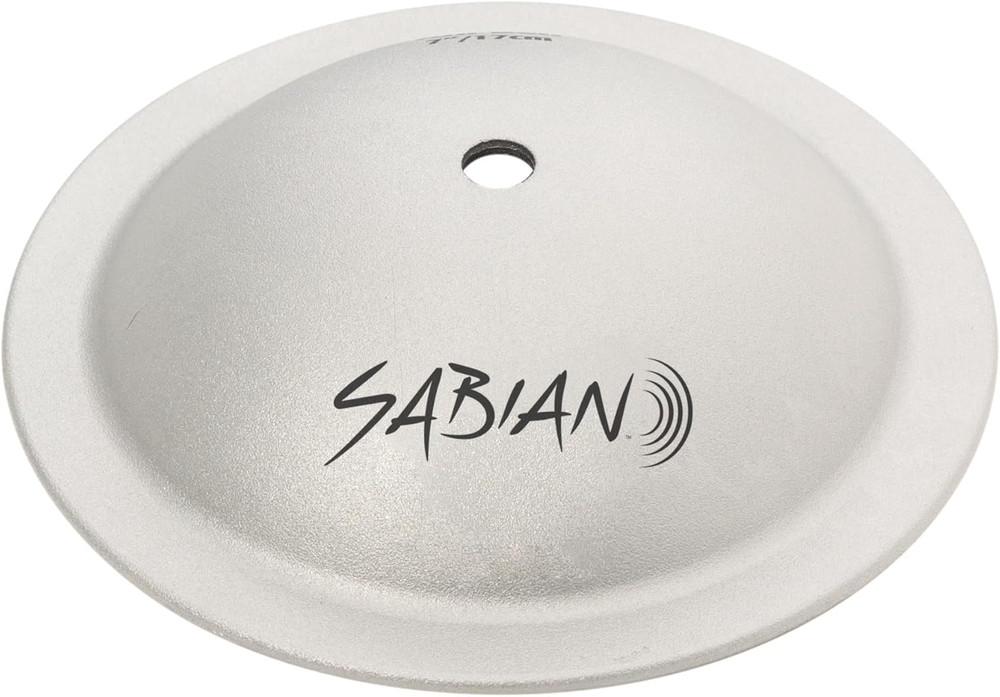 Agogo Bell, Aluminium. (AB7)