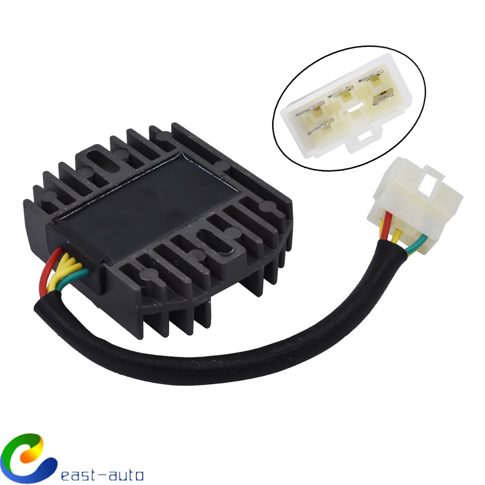Voltage Regulator Rectifier For LTF500F QUADRUNNER 1998 1999