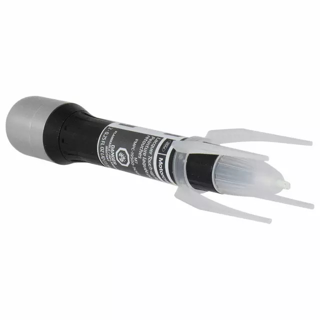 Touch up paint CARBONIZED GRAY/ASHER GRAY M7