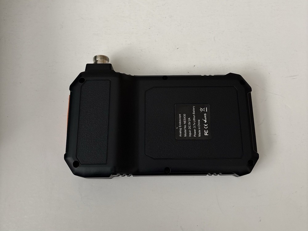 Industrial Endoscope Inspection Camera Borescope - Open Box