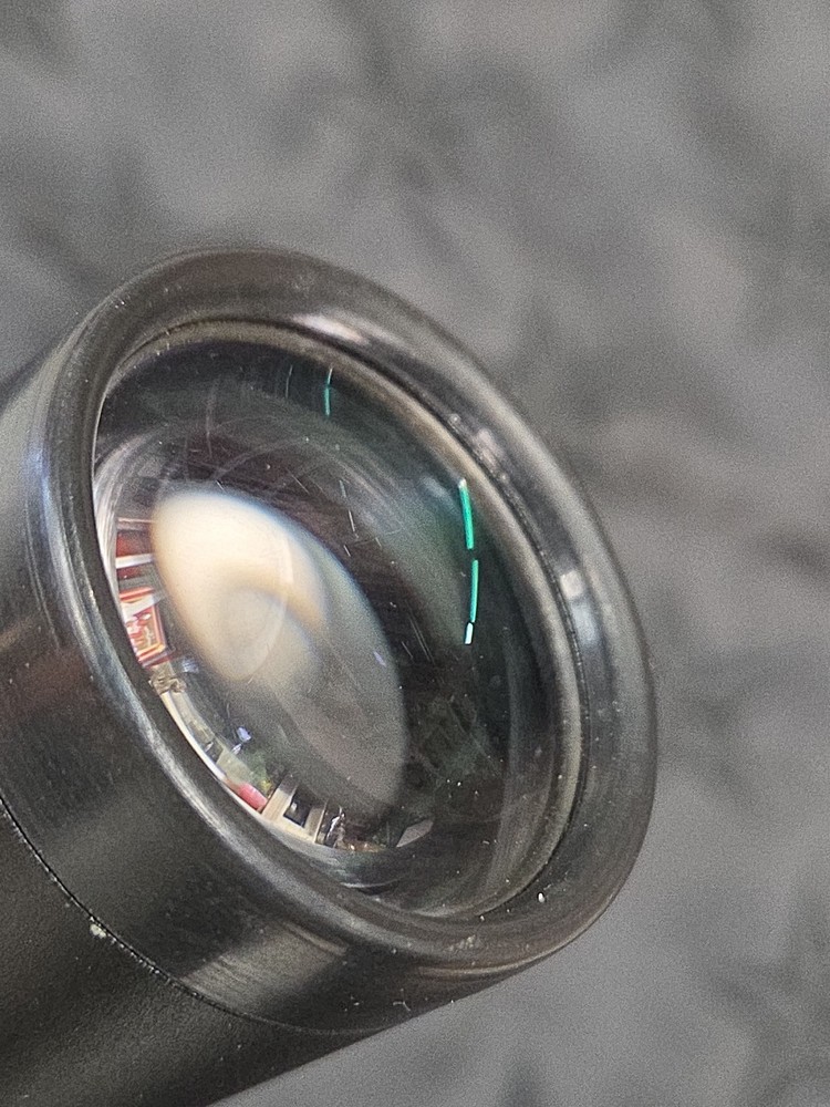 Shephard Scope