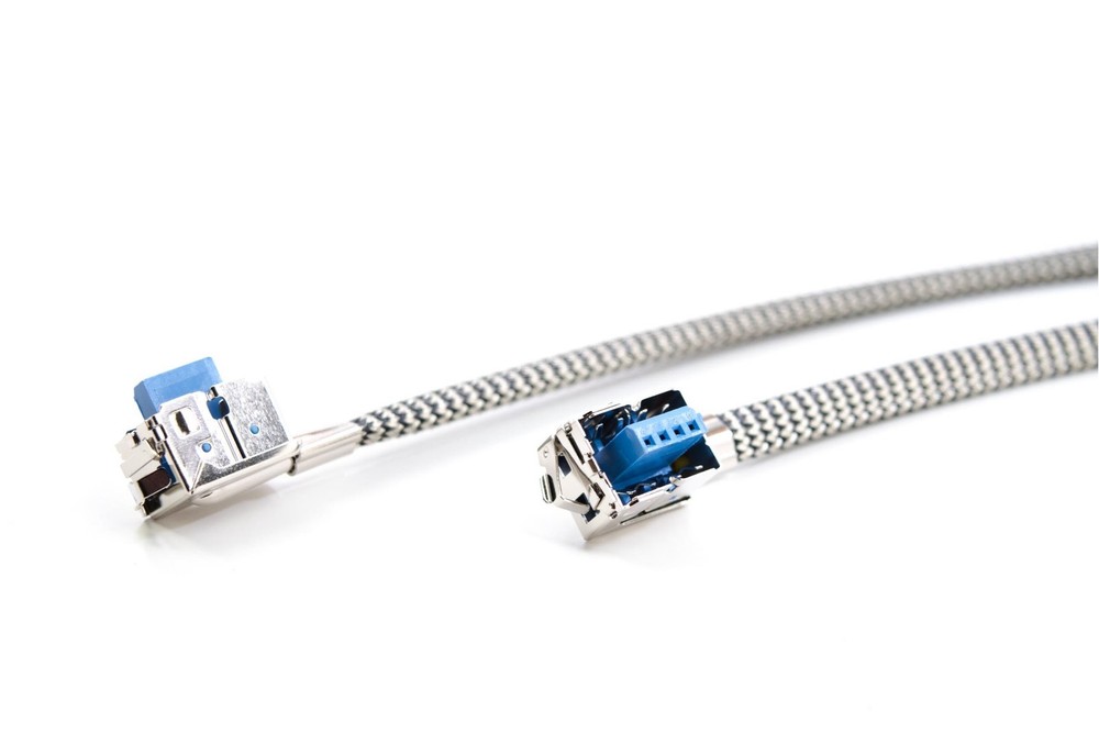 Morimoto Ballast-Bulb Cable: Osram D1S