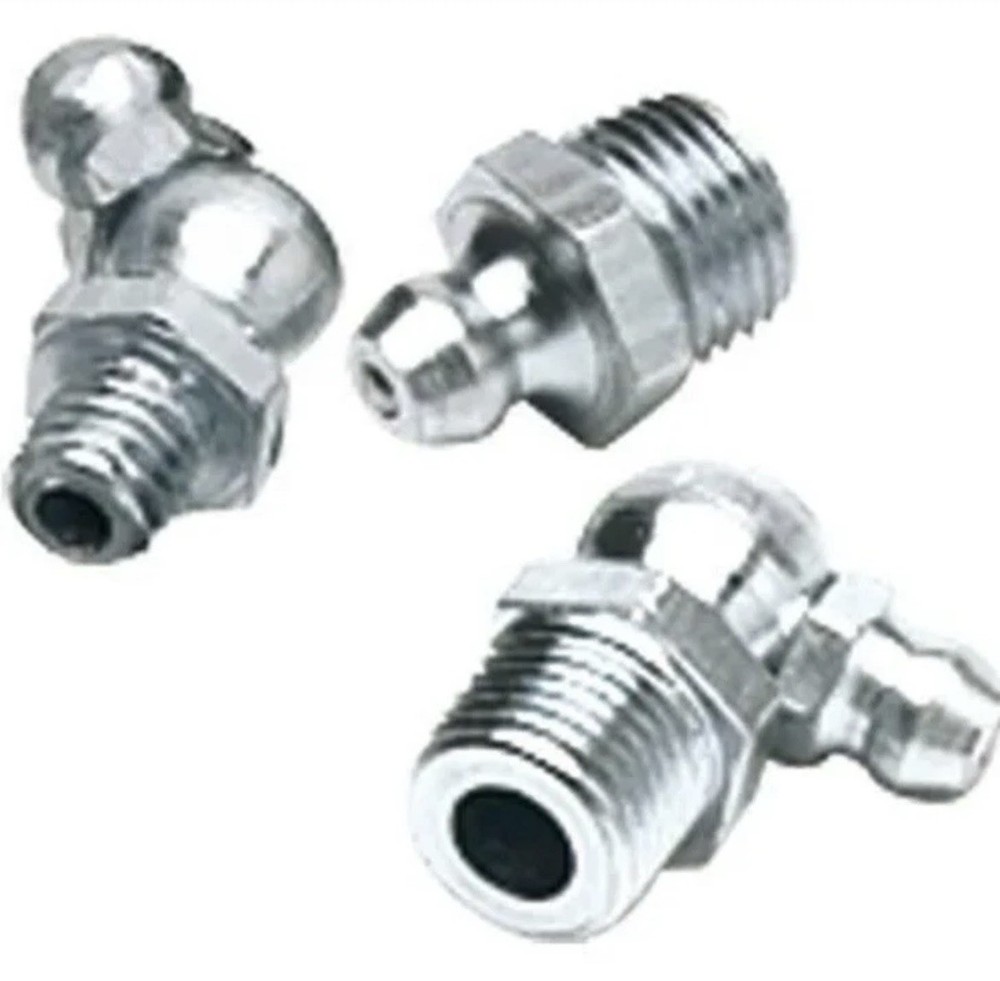 Performance Tools W5215 70 Piece Grease Fitting Assortment