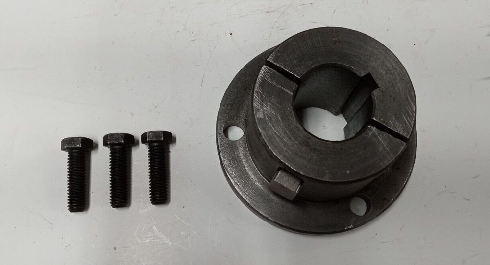 Browning H 9/16 Split Taper Bushing ** USA **