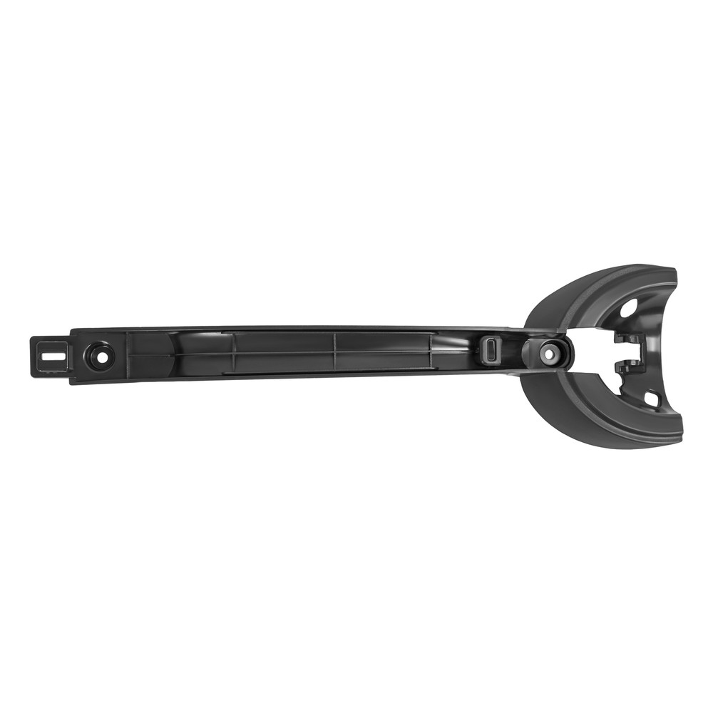 Driver Side Interior Door Handle Pull For 2003-2006 Chevrolet SSR Base 15841788