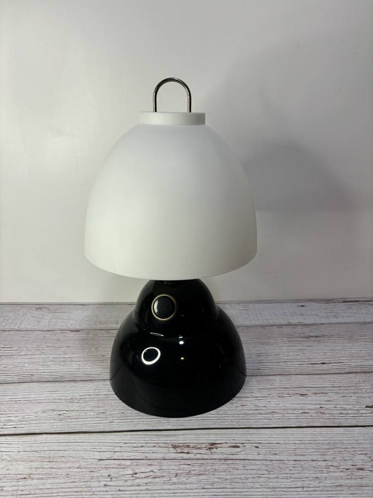 Working Coleman Model 5370-1900 Camping Lantern