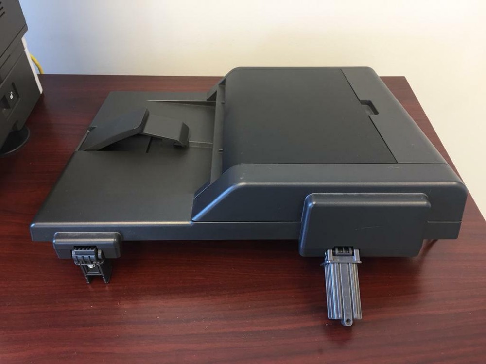 Brother DCP-7065dn Automatic Document Feeder ADF Whole Unit Assembly LX5077