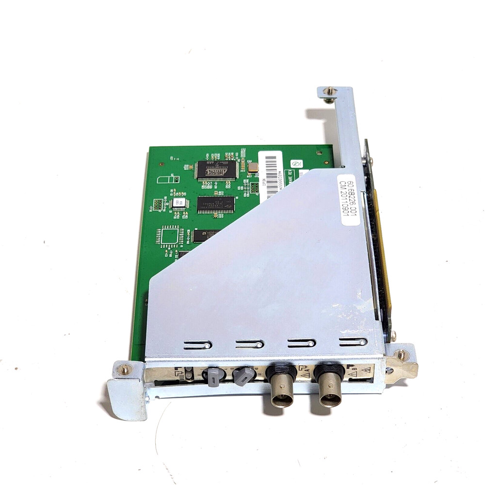 Oldi CAT. No PCIC-E REV A01 PCIC-E Controller Interface Card USED.