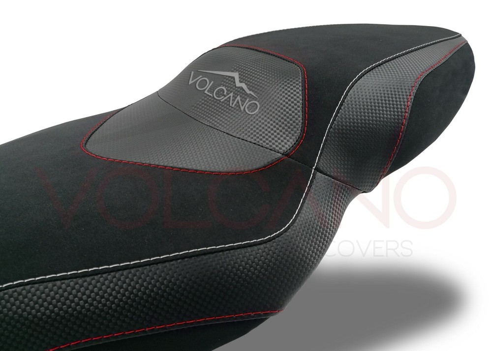 Fell saddle cover K 1300 SIZE S 2009 - 2016 -
