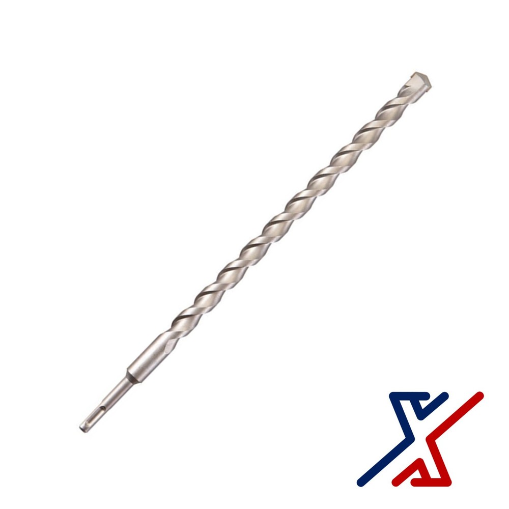3/4" x 17.75" SDS Drill Bit by X1 Tools