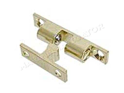 Ball Catch Catcher Brass 60mm