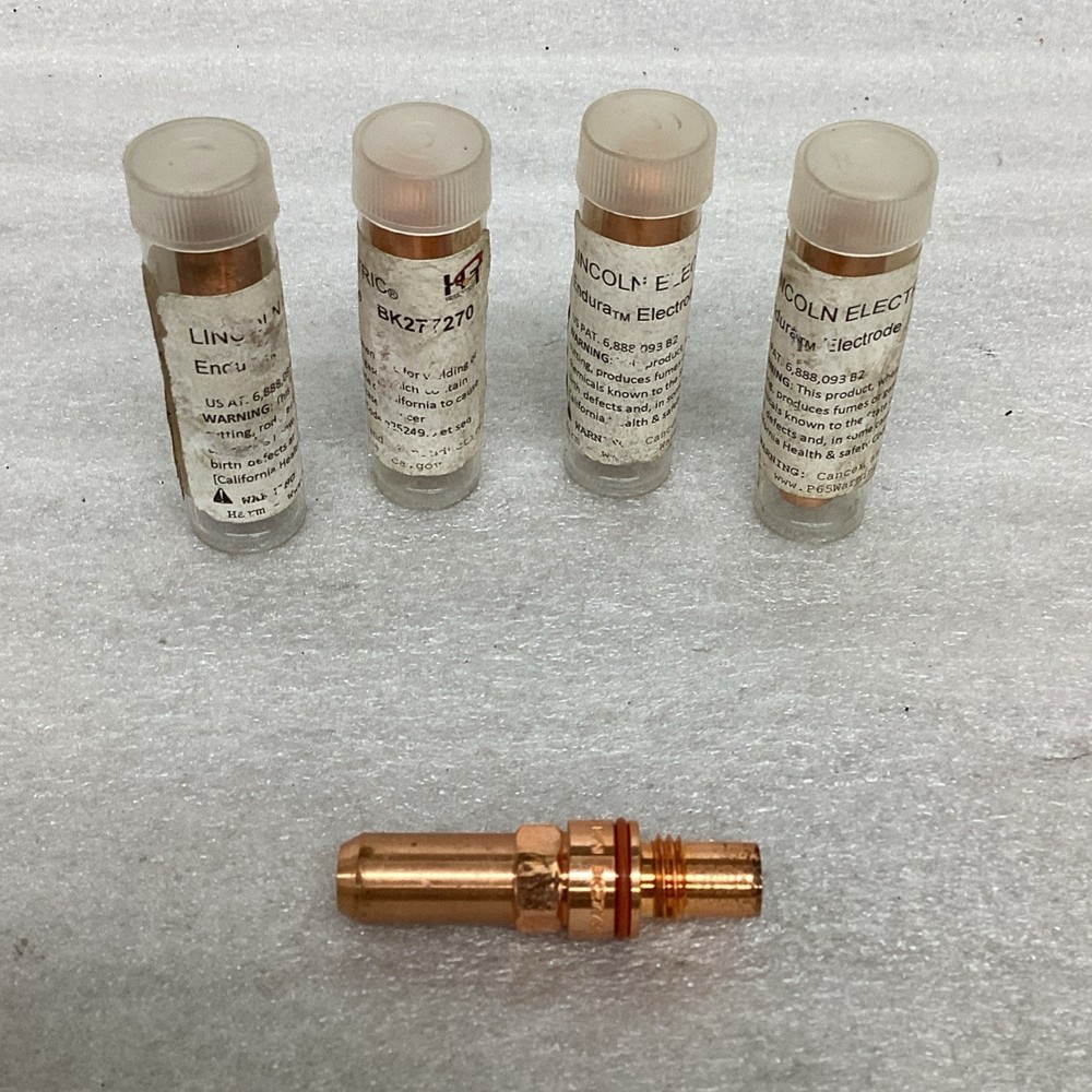 Lincoln Electric BK277270