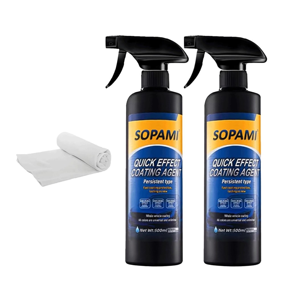Ceramic Paint Sealant, Ceramic Coating Maximum Gloss & Shine ceramic wax, car...