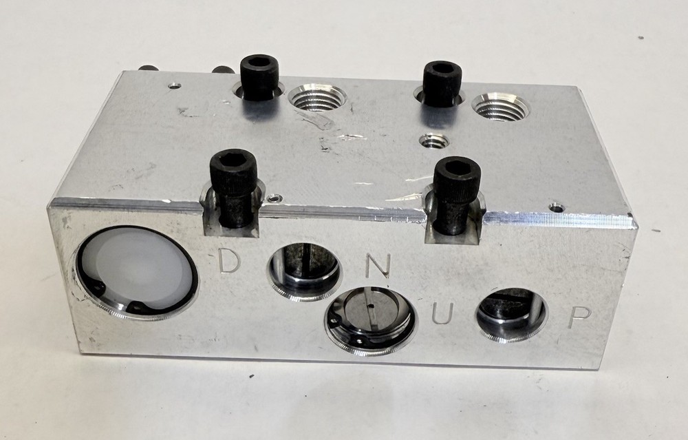 ROSS 2000B2902 VALVE