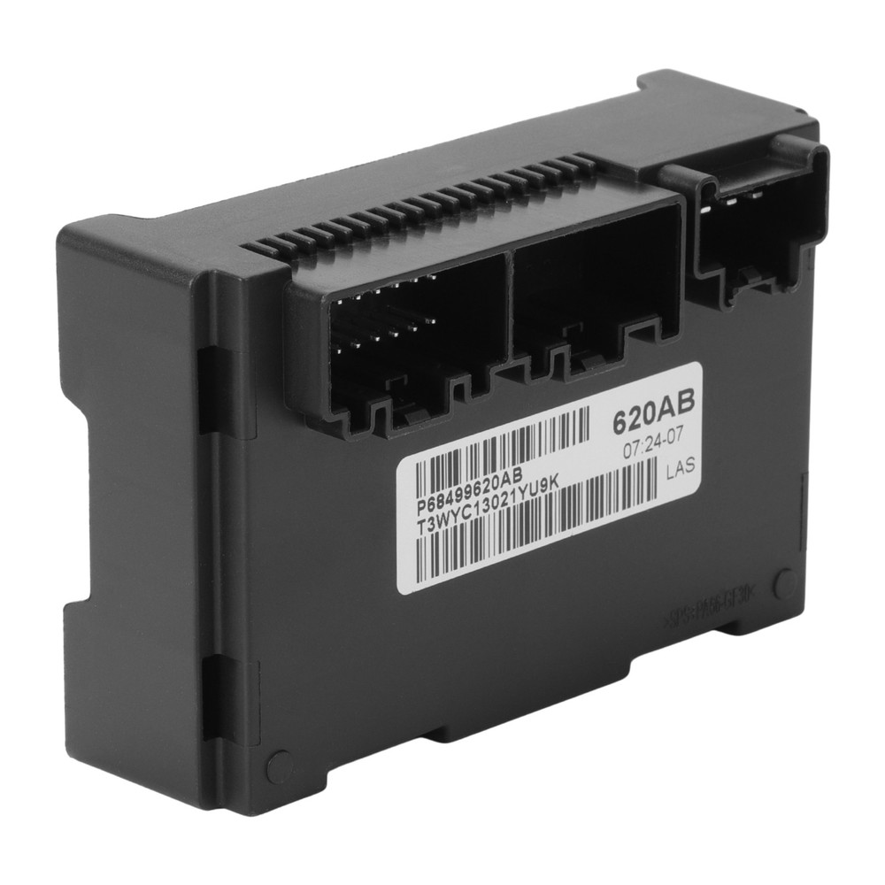 Transfer Case Control Module Fit For 2021 Dodge Durango 68499620AA 68499620AB