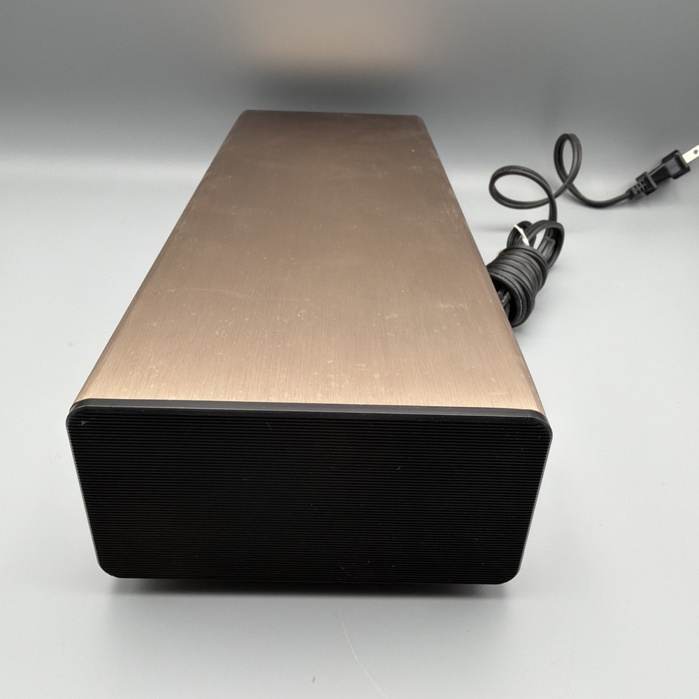 Bose 901 Series V Active EQUALIZER w/ Original Box • EXCELLENT Cond. • Powers On