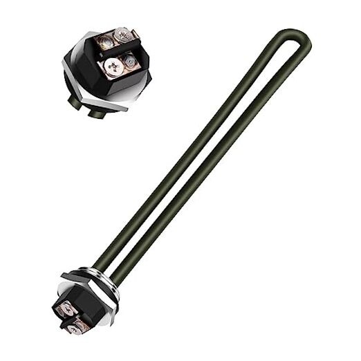 92249 1400W 110/120V Atwood RV Water Heater Element, Suitable for Heating