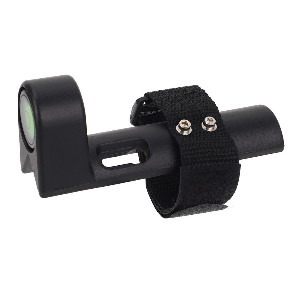 Grade Rod LevelSurvey Rod Bubble Level For Round And Rectangular Bars♡