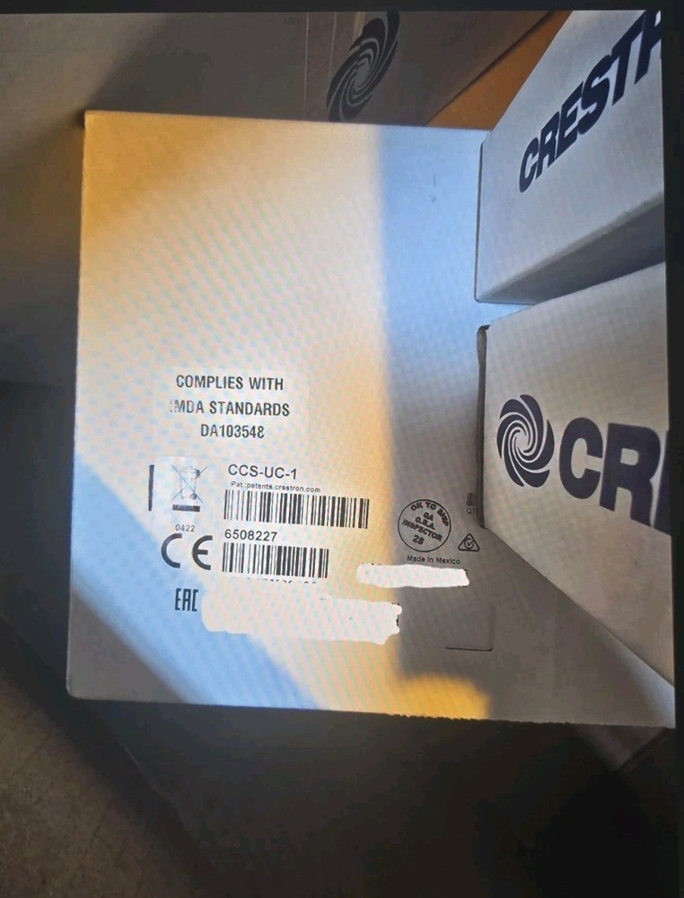 Crestron UC-M50-Z Kit