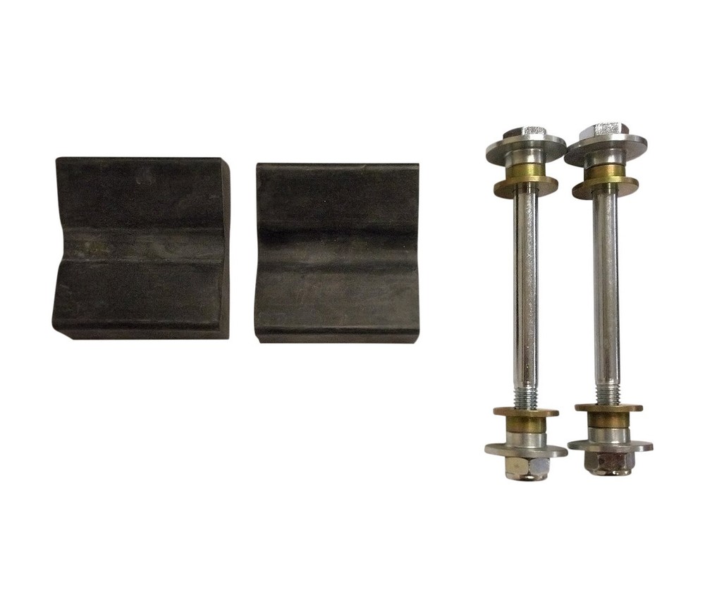 Slydog Ski Mounting Kit Arctic Cat (MKTARC002)