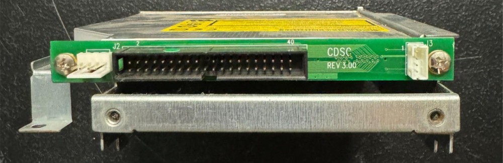 Super Micro SR-8178-C Laptop DVD-ROM Drive