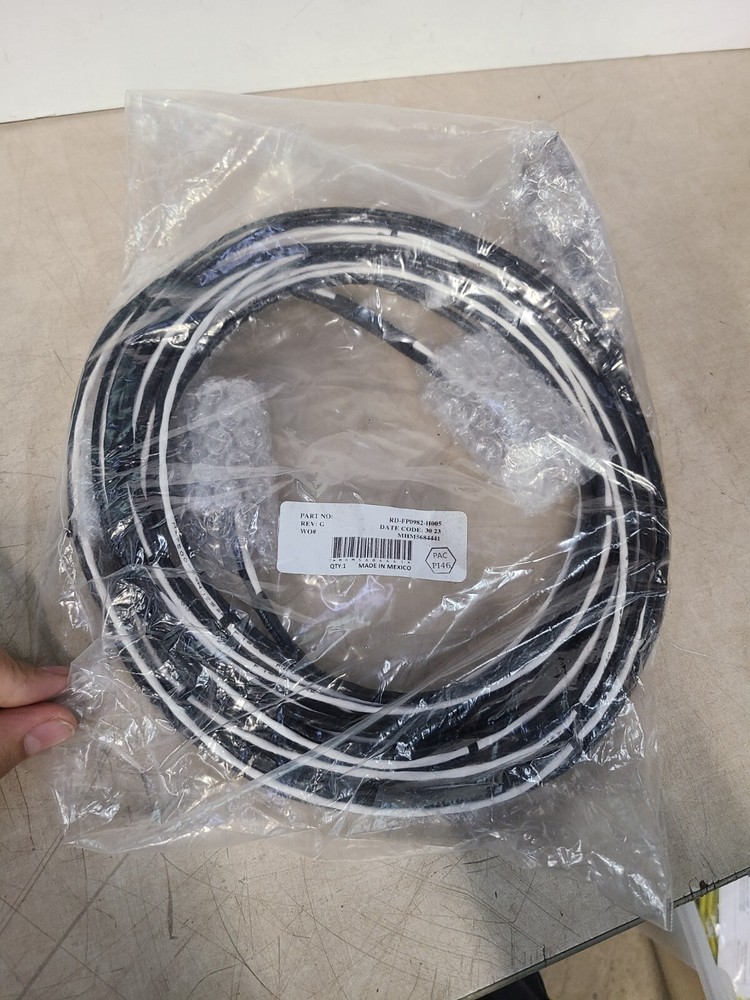 Wire Harness RD-FP0982-H005