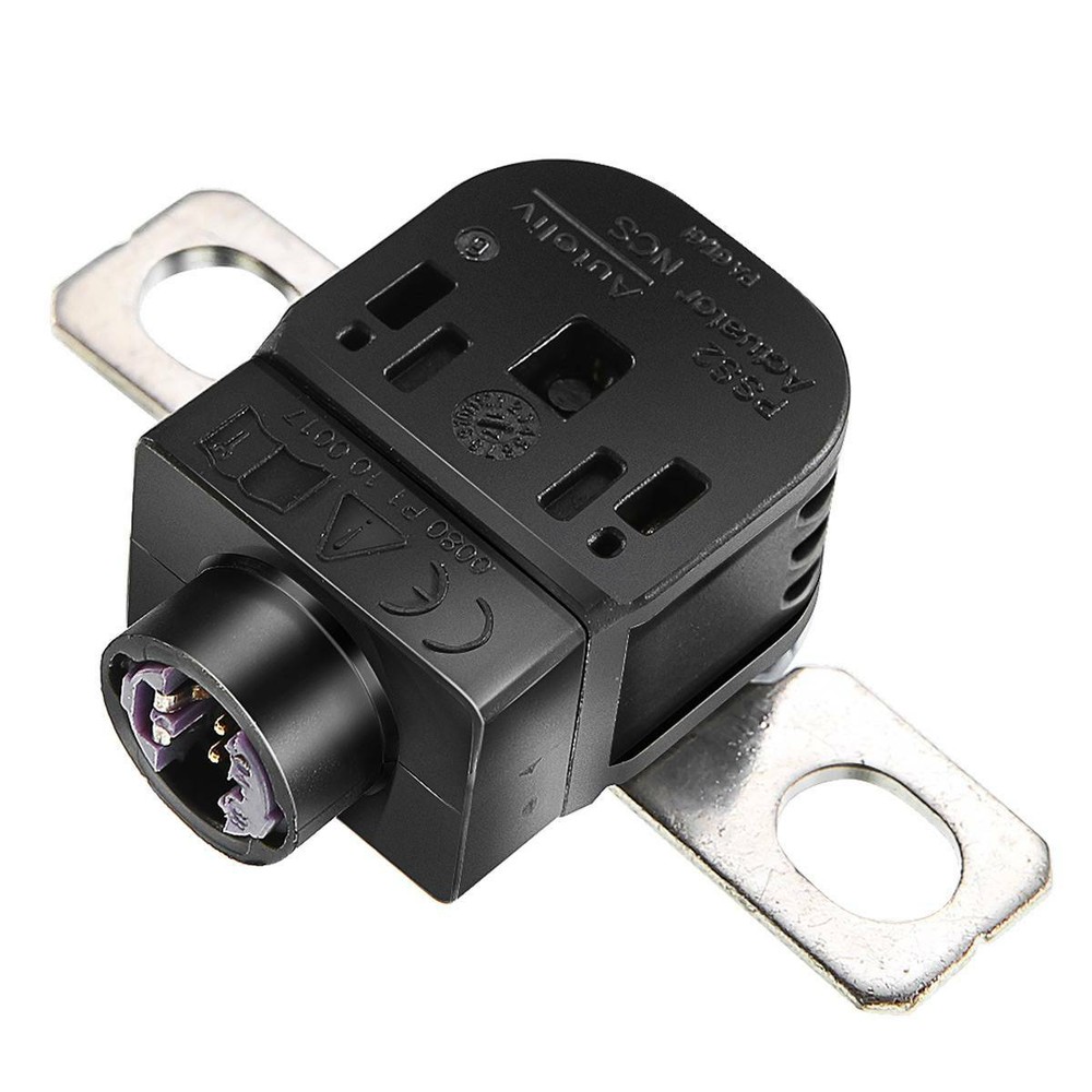 Battery Current Sensor Pyrofuse Pyroswitch for Audi A6 Q7 Touareg PSS2 4G0915519