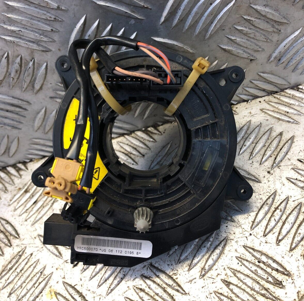 05-09 Discovery 3, 2.7 TDV6 Rotary Coupling YRC500070