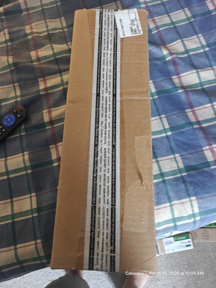 Lexmark 40X9044 MX910 INCDICTION HEATER