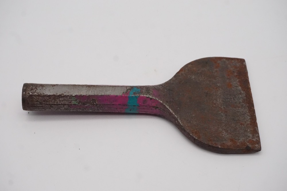 Spear And Jackson 4in Masonry Chisel