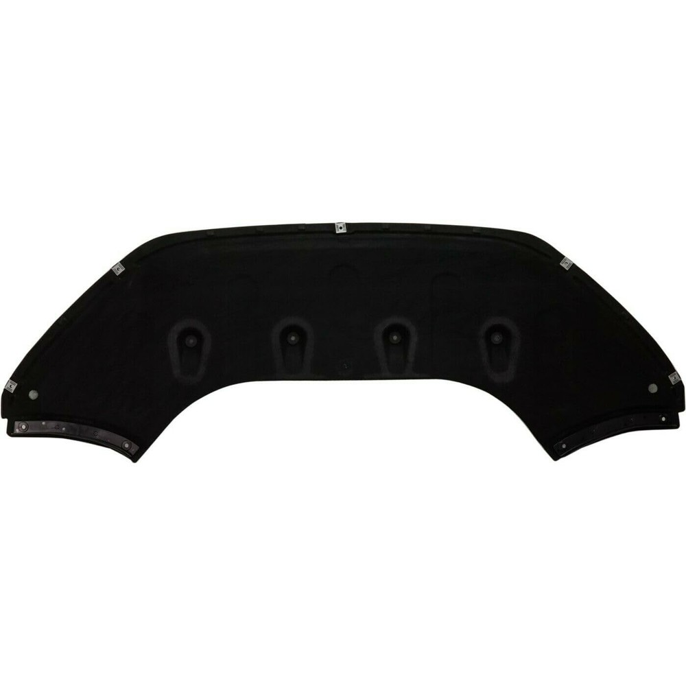 Engine Splash Shield Front for Sonata 2018-2019 16327800
