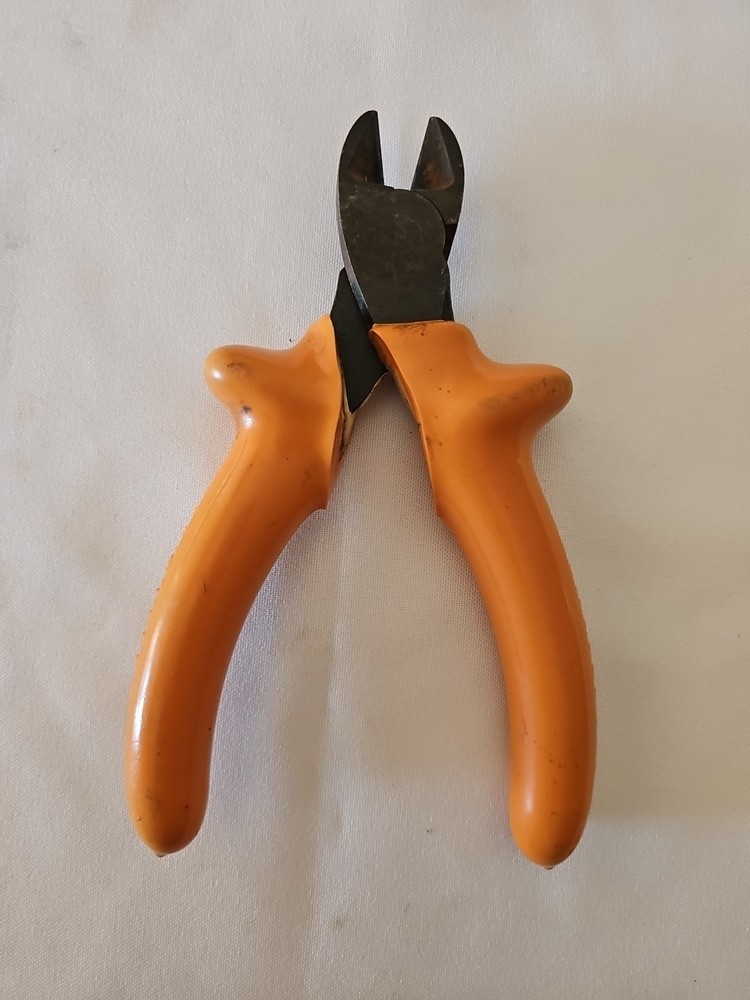 SIBILLE MS-78 1000volt Side Cutters