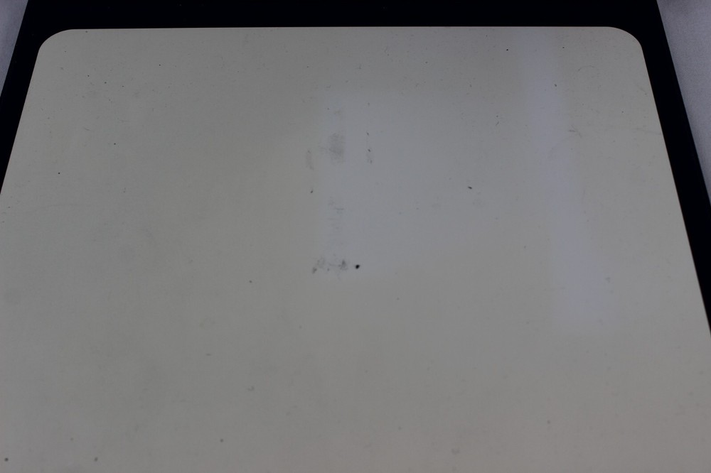 WolfVision VZ-8 Light Overhead Document Visualizer & Carrying Case No Power Cord