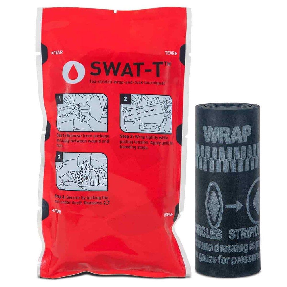 Mojo Individual Trauma Kit