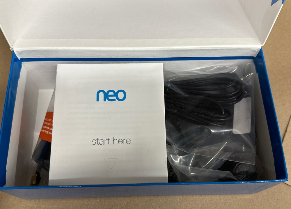 OptConnect Neo OC-4300 Compact LTE Category 3 Router