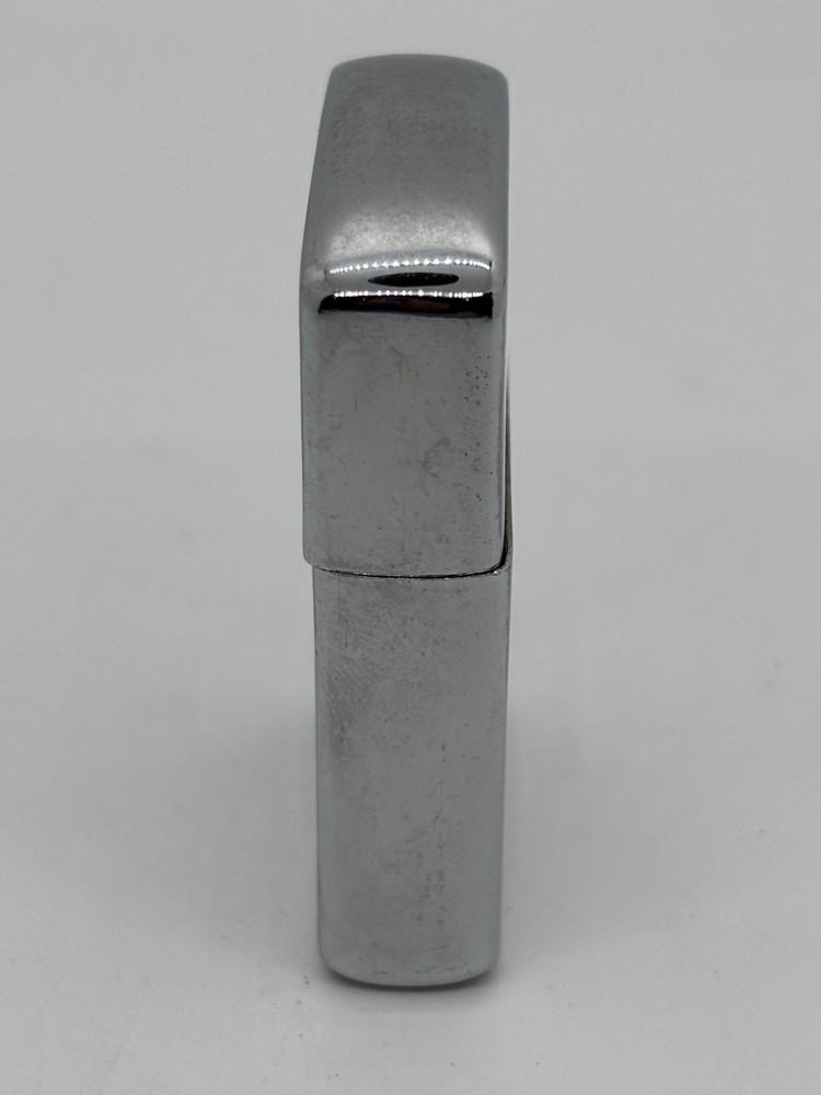 Classic Bodywork’s Clinton, IA Cigarette Lighter Chrome Finish Untested