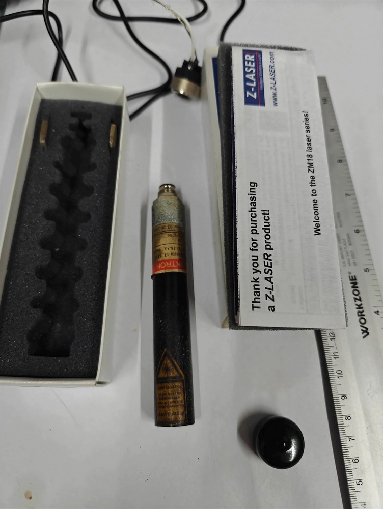 Z-Laser Z5-24-635-lg90