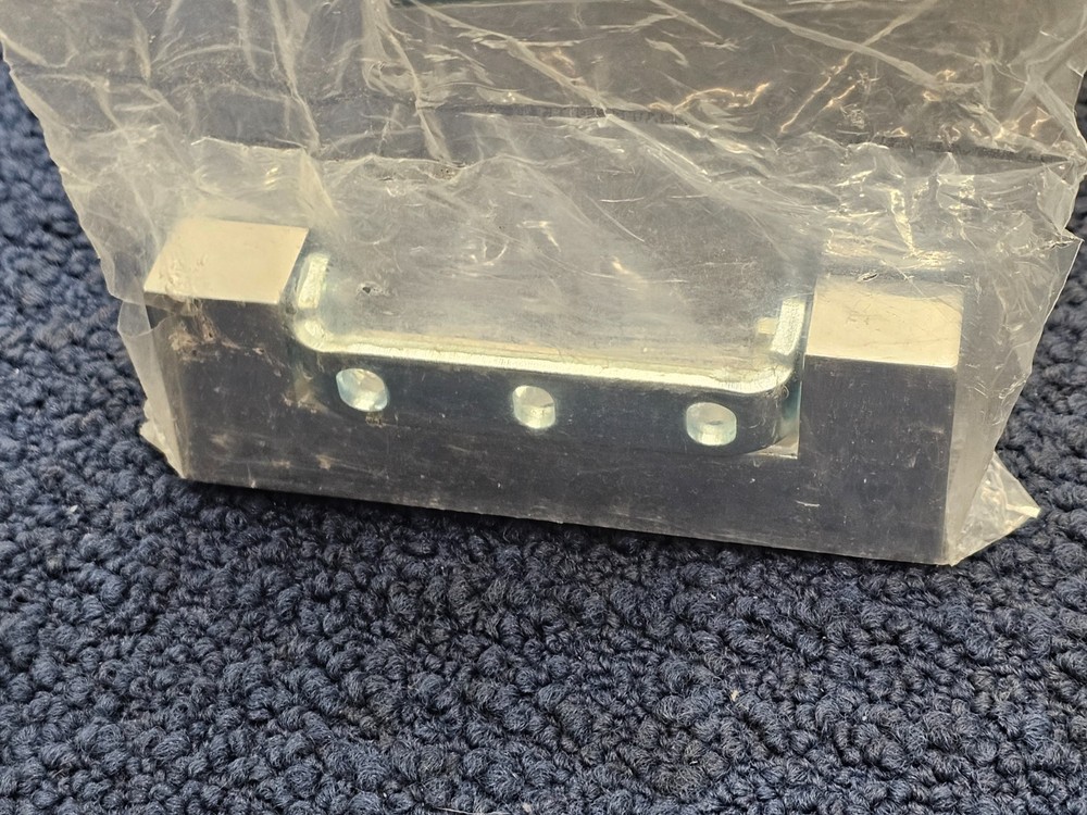 (QTY 2) Component Hardware Hinge Edgemount, Non-Rise P1031489 1008475