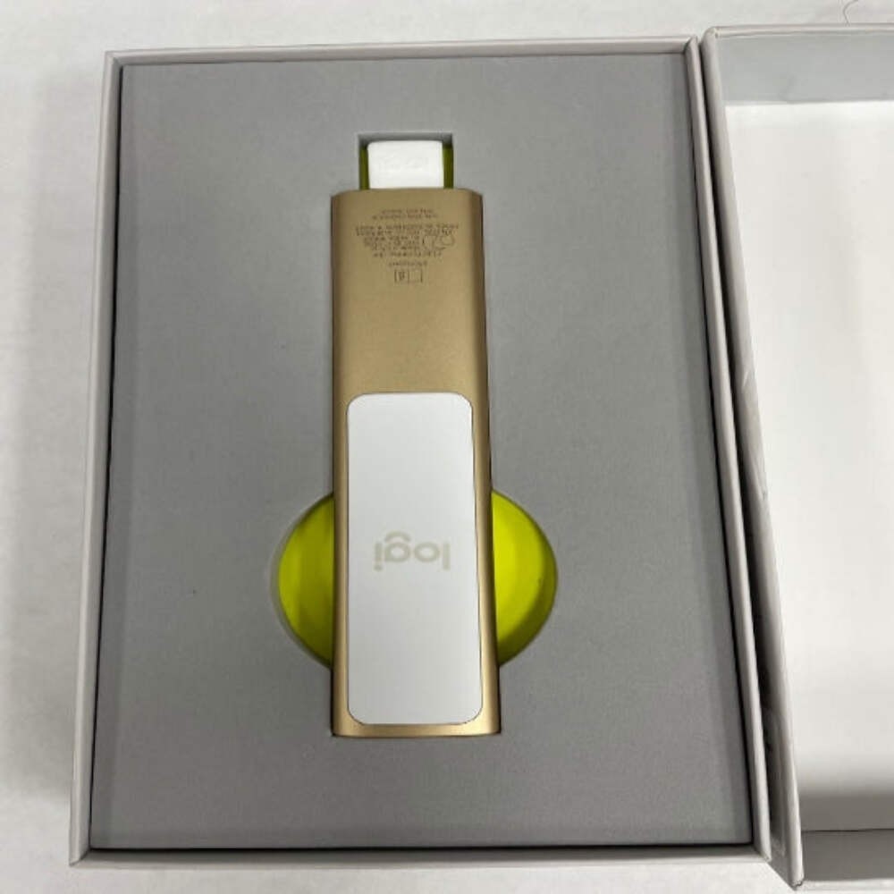 logitech Spotlight Presentation Remote 910-004860