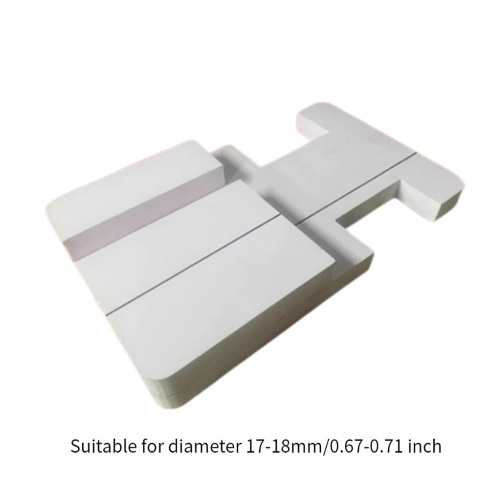 Billiards Stroke Trainer Billiards Training Aid for Accuracy