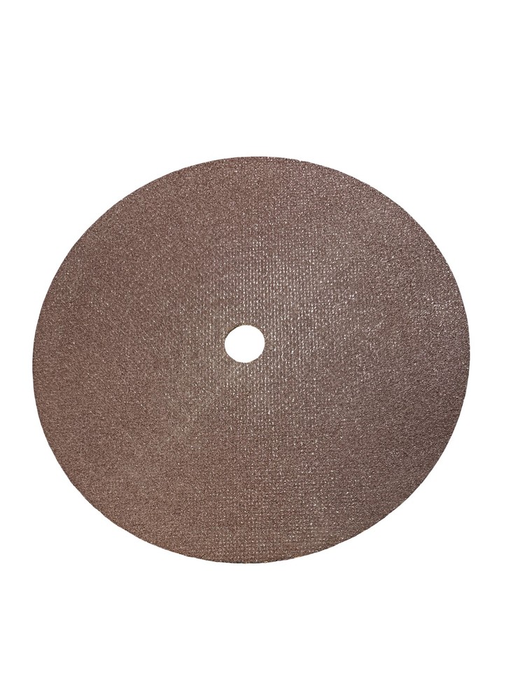 Falcon 7 x.062 x 1/2 Sanding Discs 60 Grit 30 Pack