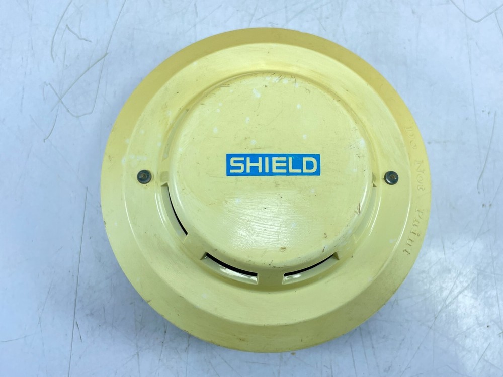 Shield D-C401 Conventional Photoelectric Smoke Detector