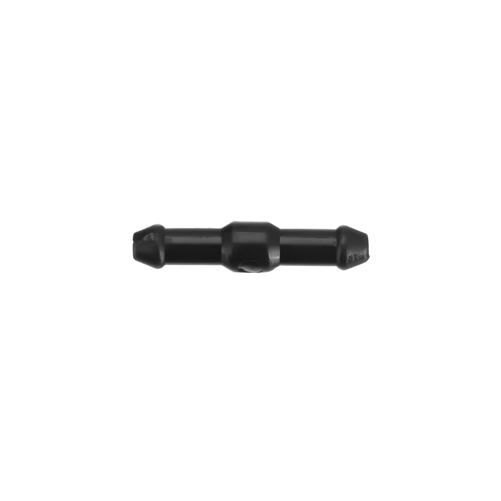 Universal Car Windshield Wiper Washer Squirter Nozzle Spray Jet Kit Fluid Hose