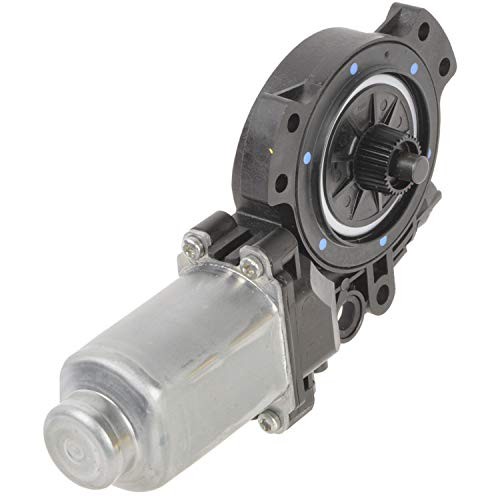 82-4537 New Power Wiper Motor