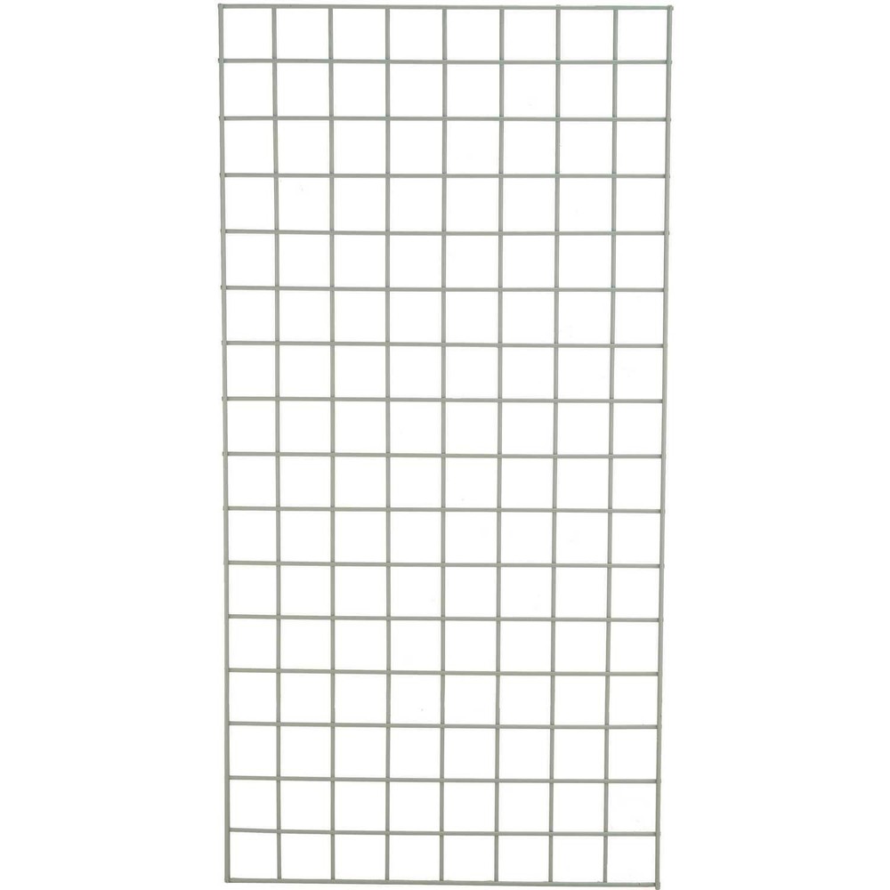 Global Industrial Wire Mesh Deck 72"W x 36"D