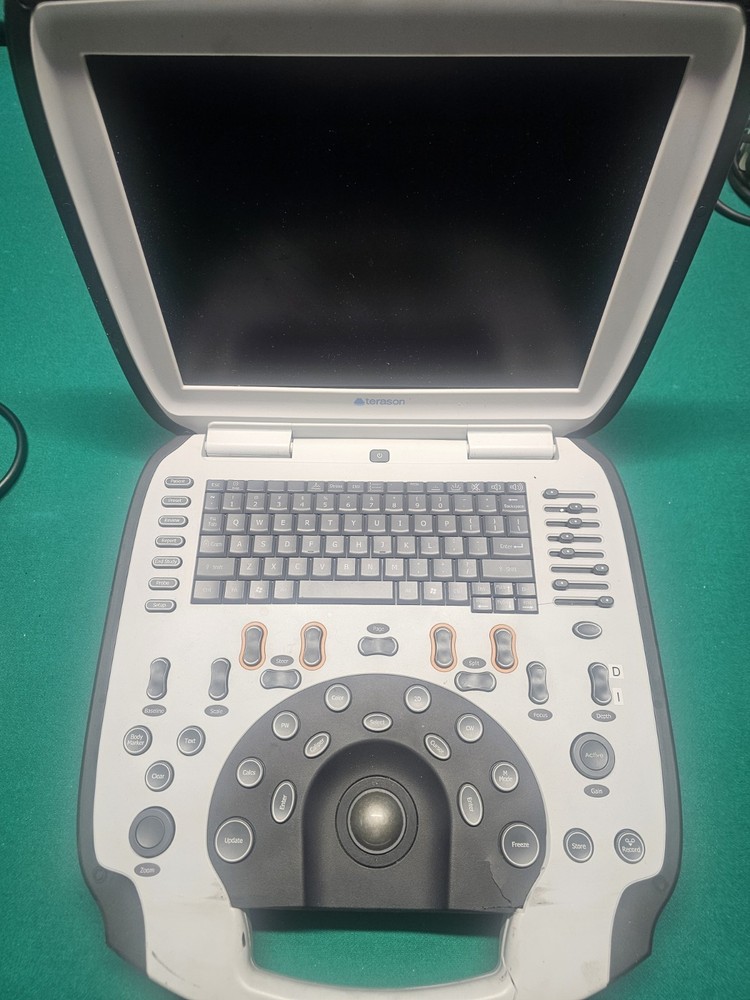 Portable Ultrasound System Terason uSmart 3300